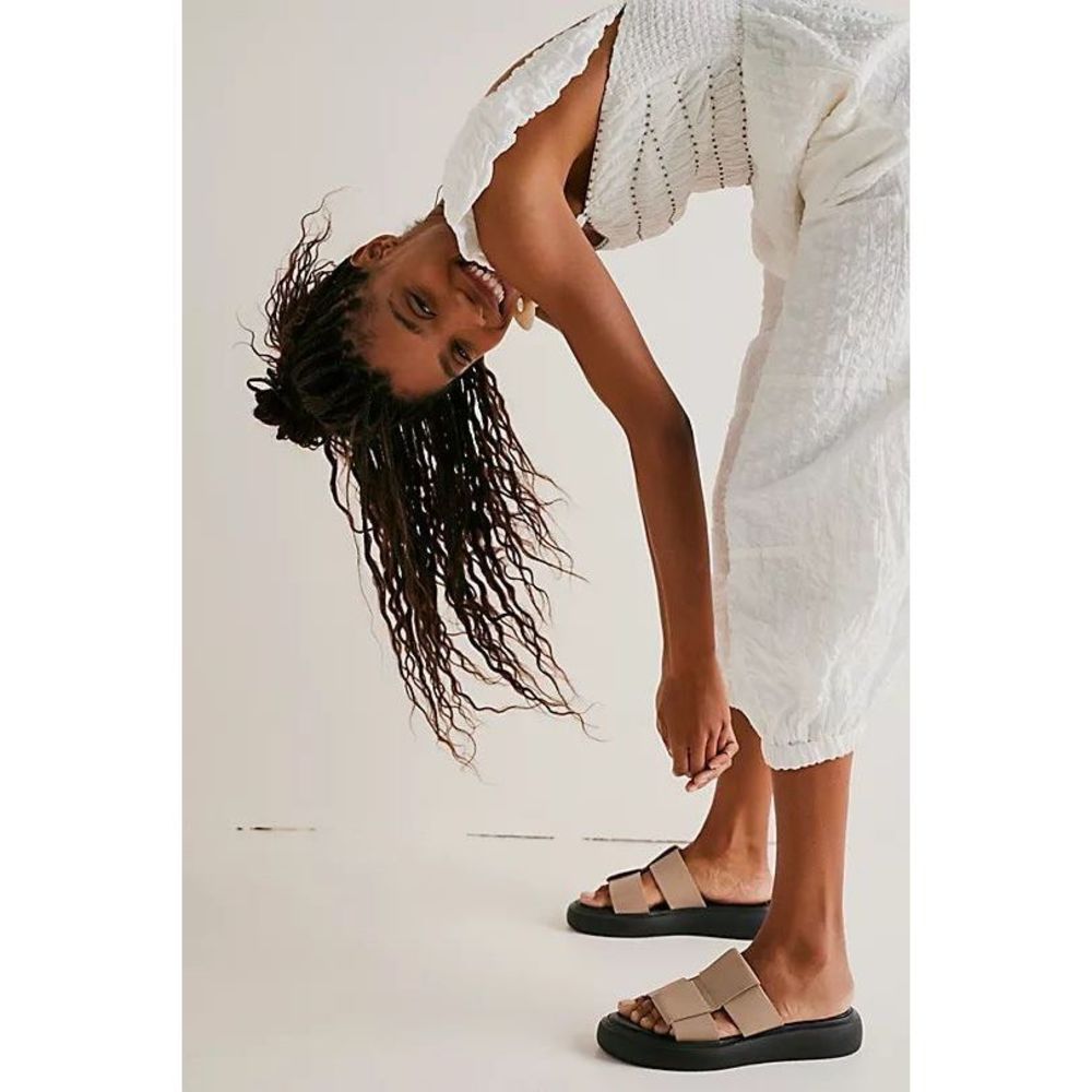 New Free People Speakeasy Jumpsuit Size L - Picture 4 of 10